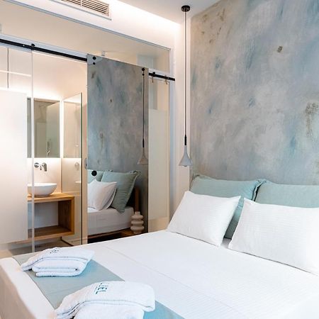 Ciel Suites אתונה מראה חיצוני תמונה