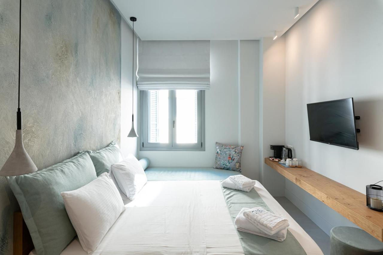 Ciel Suites אתונה מראה חיצוני תמונה