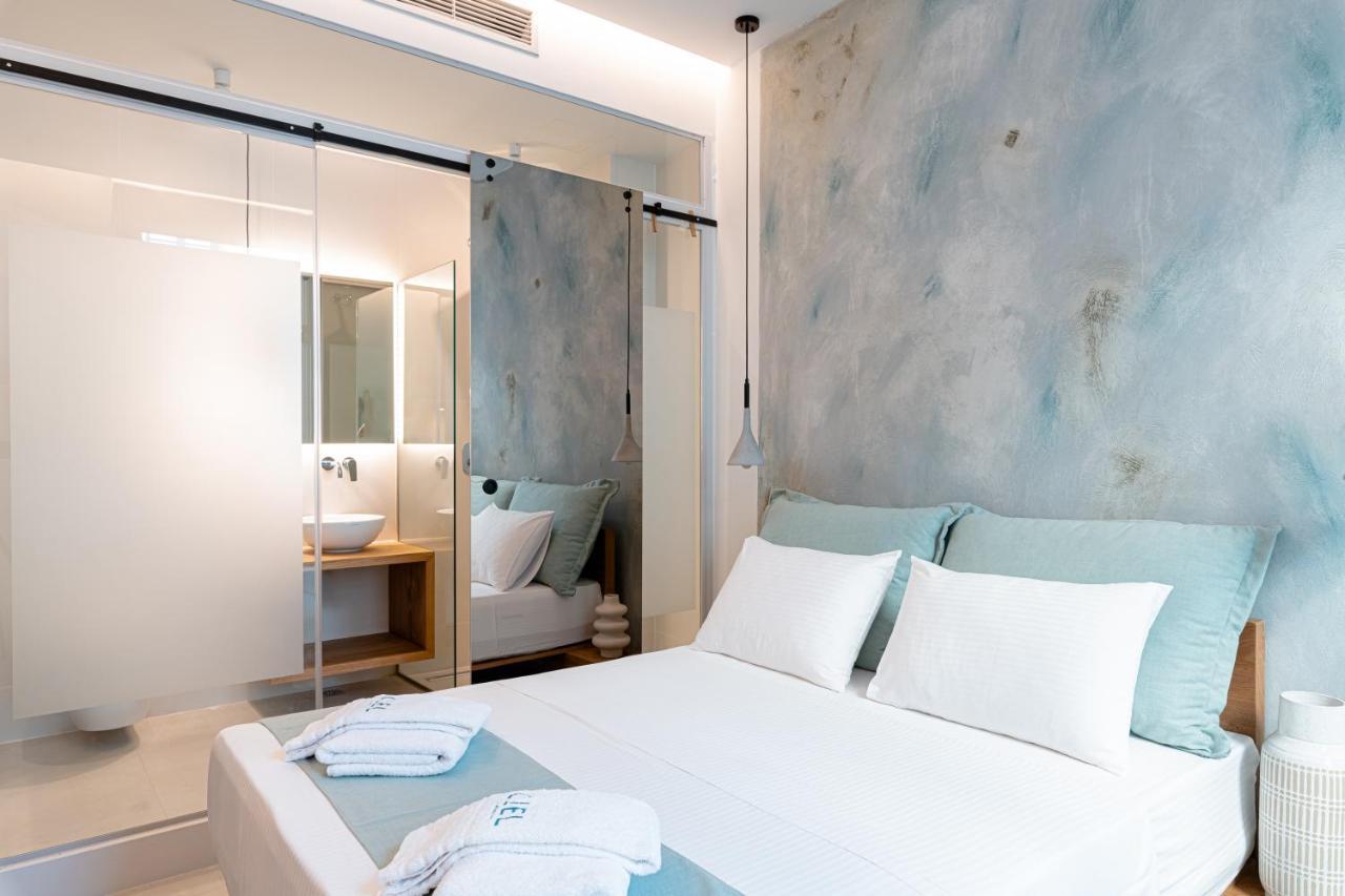 Ciel Suites אתונה מראה חיצוני תמונה