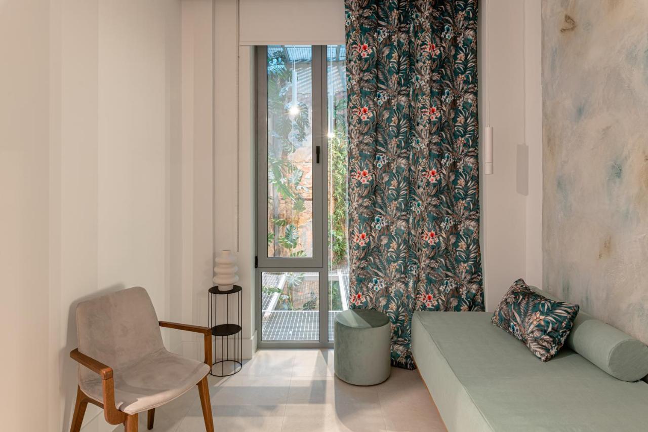 Ciel Suites אתונה מראה חיצוני תמונה