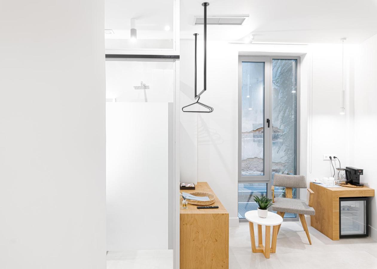 Ciel Suites אתונה מראה חיצוני תמונה