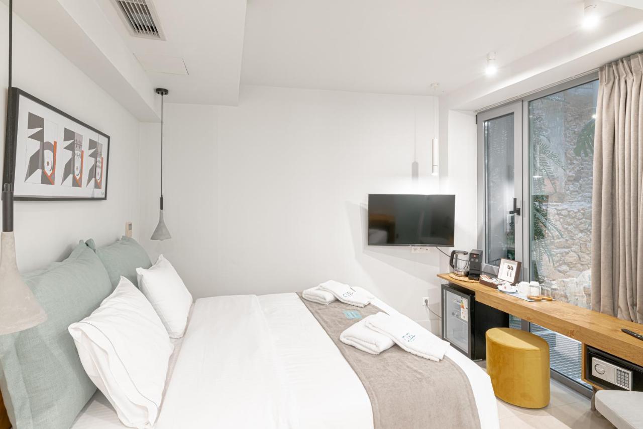Ciel Suites אתונה מראה חיצוני תמונה