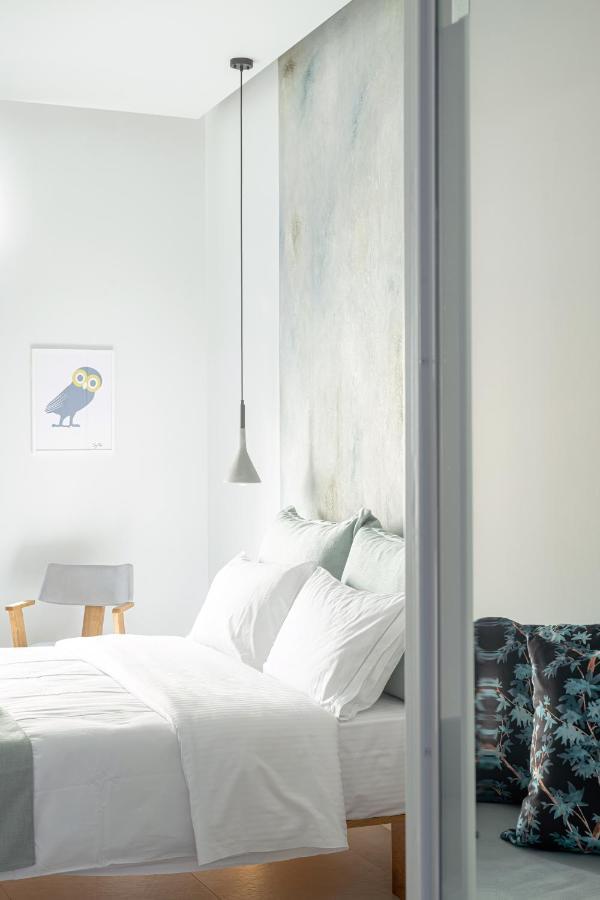 Ciel Suites אתונה מראה חיצוני תמונה