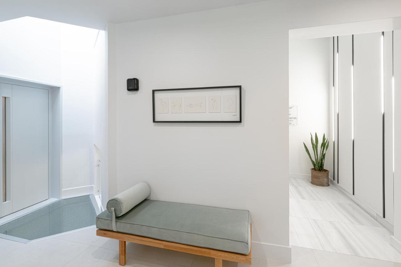 Ciel Suites אתונה מראה חיצוני תמונה