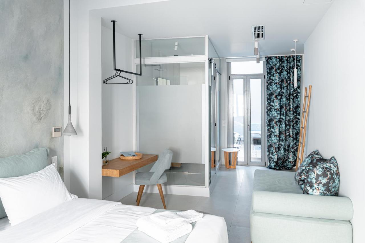 Ciel Suites אתונה מראה חיצוני תמונה