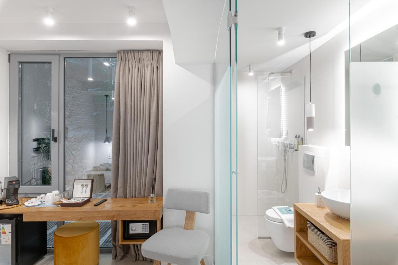 Ciel Suites אתונה מראה חיצוני תמונה