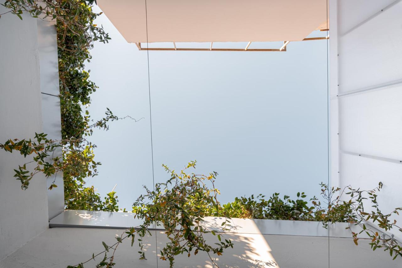 Ciel Suites אתונה מראה חיצוני תמונה